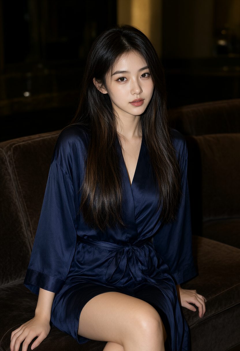 美好年代海报